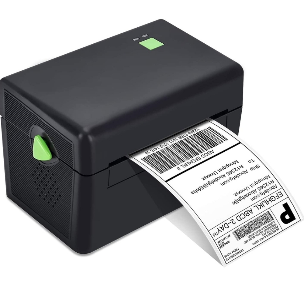 Brand New Thermal Label Printer